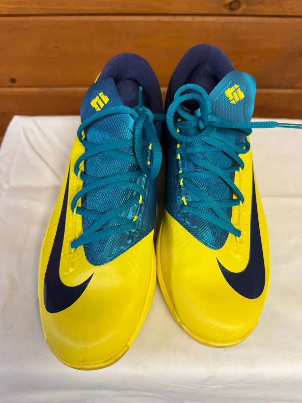 Nike KD 6 